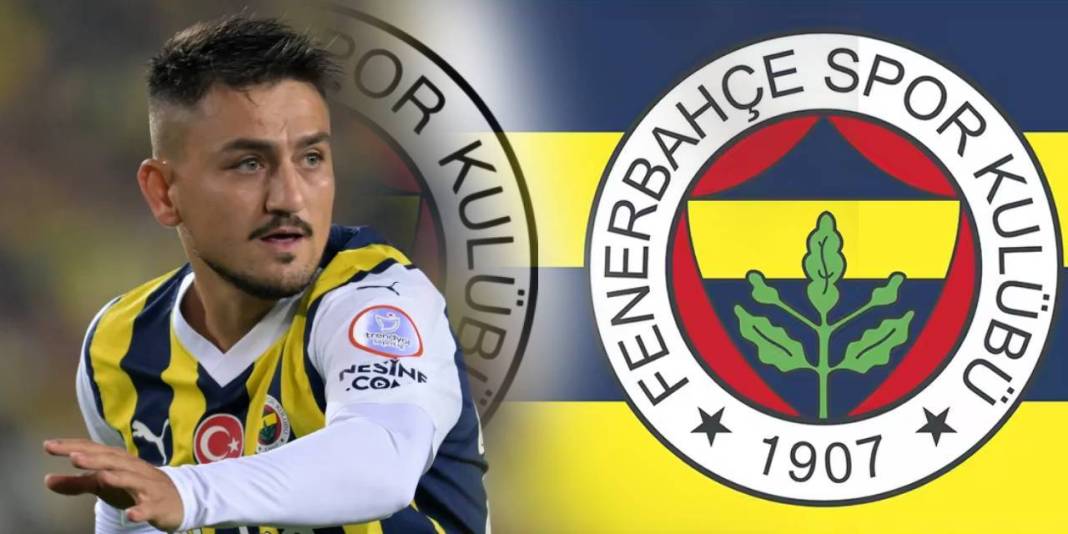 Fenerbahçe'de 6 futbolcuyla yollar ayrılıyor 1